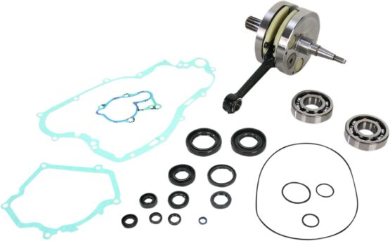 Complete Bottom End Rebuild Kit