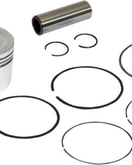 170cc Big Bore 61mm Forged Piston Kit 2V