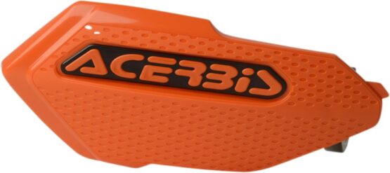 X-Elite Handguards - Orange & Black - Image 2