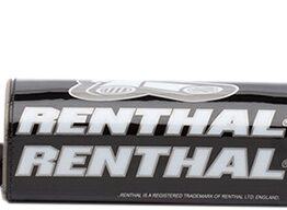 Renthal Fatbar Black 779mm x 88mm 779 Bend