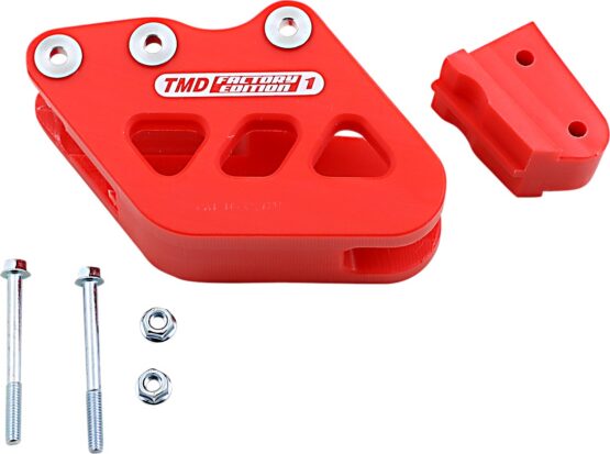 Red Factory Edition 1 Rear Chain Guide