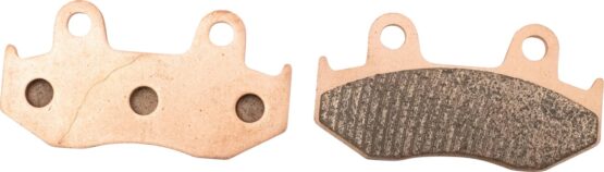 Sintered Brake Pads - Image 3