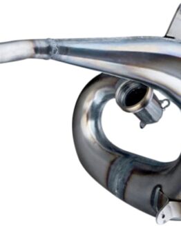 Factory Fatty Expansion Chamber Head Pipe