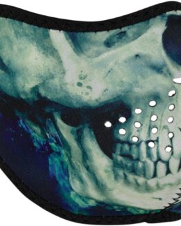 Half-Face Neoprene Mask