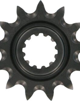 Renthal 14T Grooved Front Sprocket 420 Chain Fits 04-08 KTM 65 SX