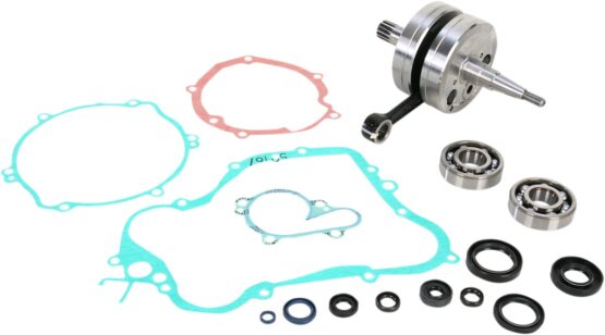 Complete Bottom End Rebuild Kit - Image 2