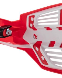 X-Future Handguards - Red & White