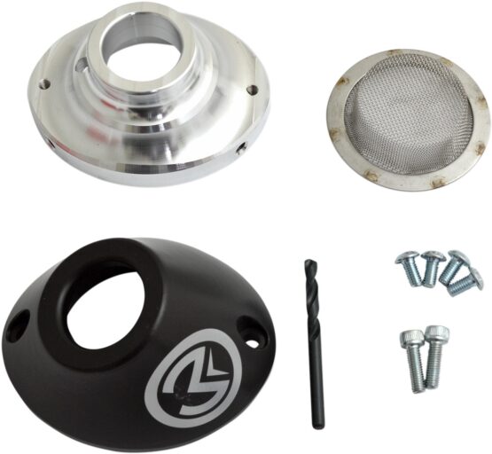 Spark Arrestor End Cap