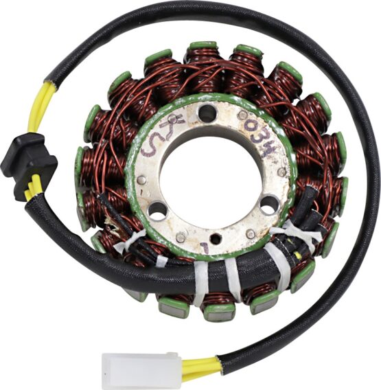 Stator - Image 2