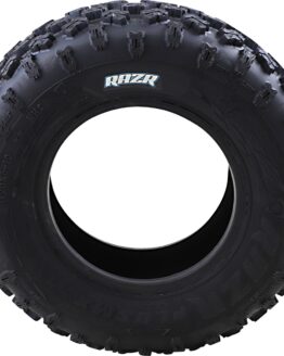 Maxxis Razr Plus MX Front Tire 20x6-10 4 Ply Tubeless