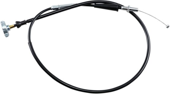 Black Vinyl Throttle Cable - Image 2