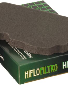 Air Filter - Replaces Yamaha 2JX-14451-00