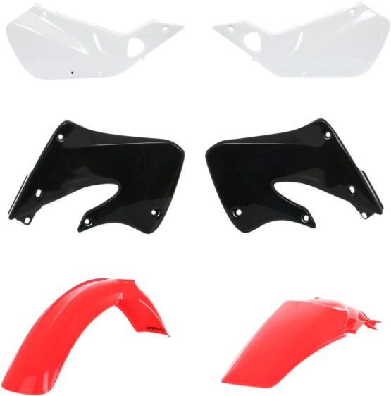 Standard Plastic Kits for Honda