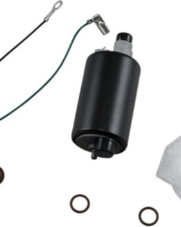 All Balls Fuel Pump Rebuild Kit 47-2032 For Honda Kawasaki Suzuki Yamaha