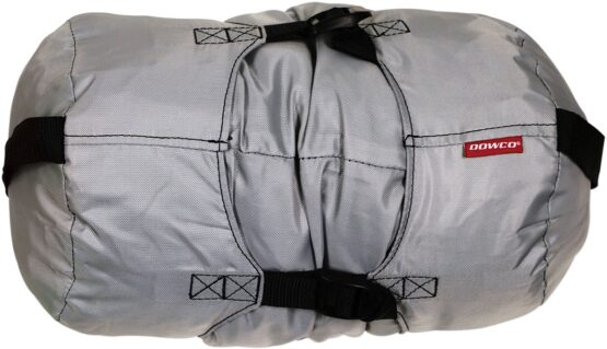 3XL Gray Weatherall Plus Motorcycle Cover - Image 3