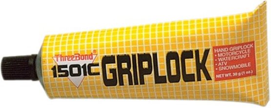 Griplock 1501 C Grip Glue - 1 Oz Tube