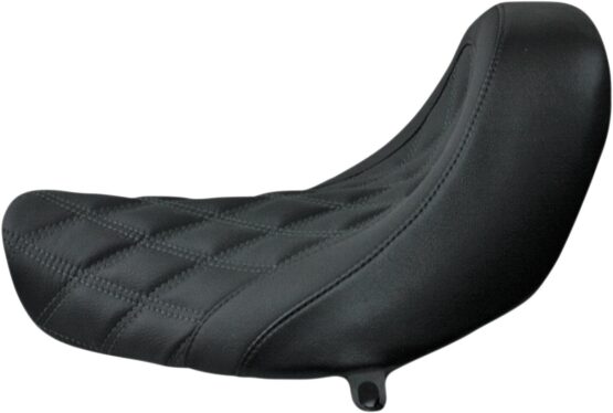 Weekday Diamond Solo Seat - Black