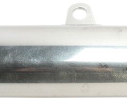 Turbine Core "Q" Slip On Exhaust Silencer