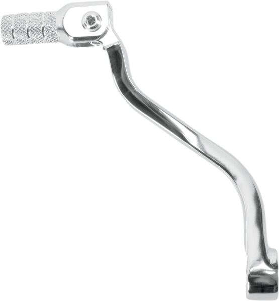 Aluminum Folding Shift Lever Chrome