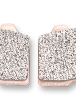 Sintered Metal Brake Pads