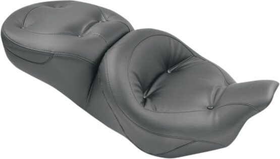 Ultra Touring Regal Stitched 2-Up Seat