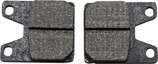 Semi-Metallic Compound Brake Pads - Image 2