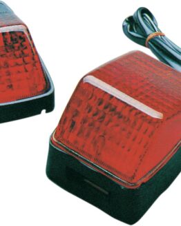 Universal Enduro Taillight