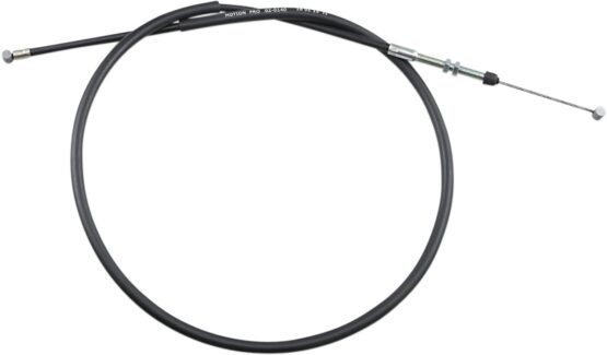 Front Brake Cables