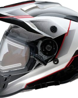 Range Bladestorm Dual-Sport Snow Helmet Small