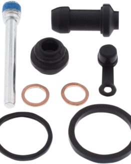 Rear Brake Caliper Rebuild Kit