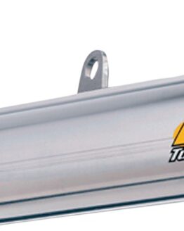 TurbineCore 2 Slip On Exhaust Silencer
