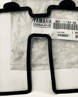 Gasket, Head Cover 1 Fits Yamaha TTR250/TTR125