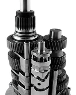 DD7 Builders Kit W/Wrinkled Black Trap Door