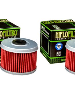 HF103 Oil Filter - 2 Pack
