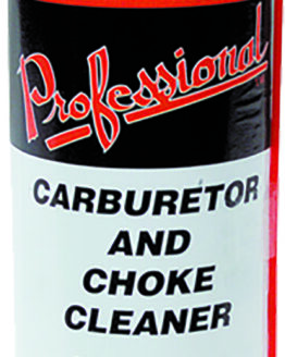 PJ1 Pro-Enviro Carburetor & Choke Cleaner 19.7oz
