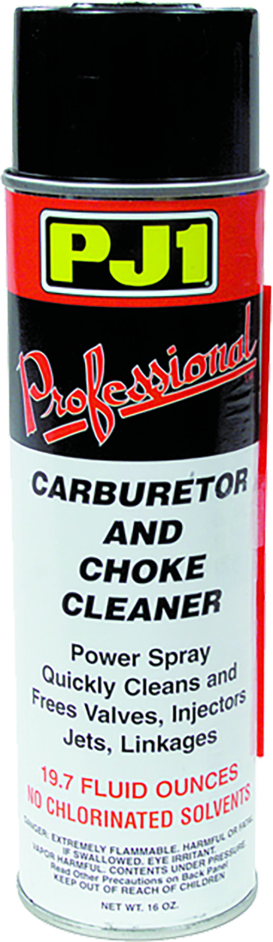 Pro-Enviro Professional Carburetor & Choke Cleaner 19.7oz