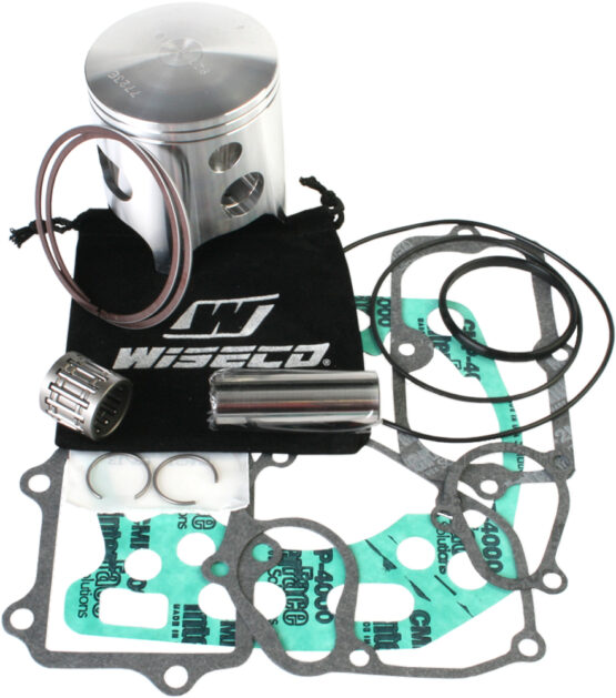 Top End Piston Kit 66.40mm Bore (STD)