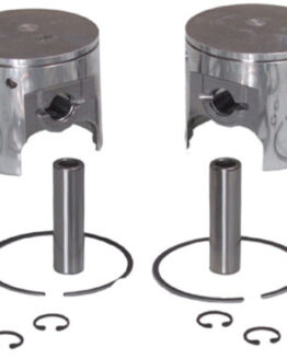 Complete Top End Kit 84.5MM