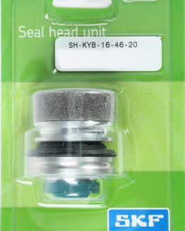 Complete 2.0 Shock Seal Head Kit