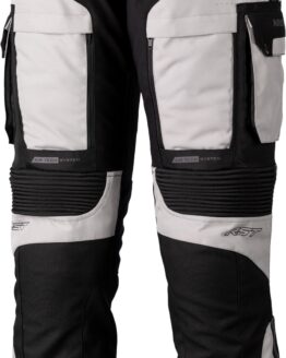 RST Pro Series Adventure-X CE Pant Silver/Black US 36