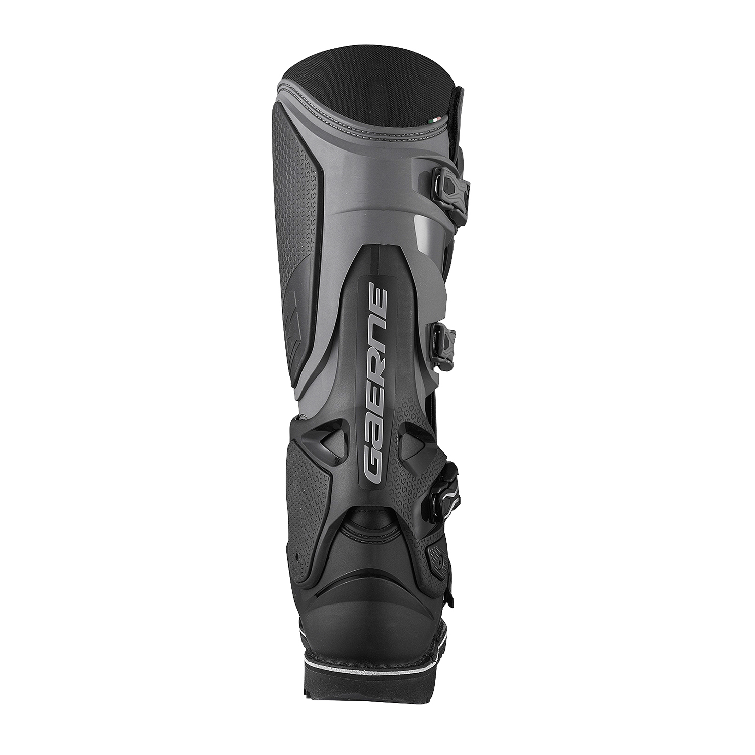 Gaerne SG-22 Gore-Tex Enduro Boots Anthracite Black US 13 - Image 3