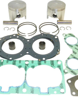 Complete Top End Kit 84MM