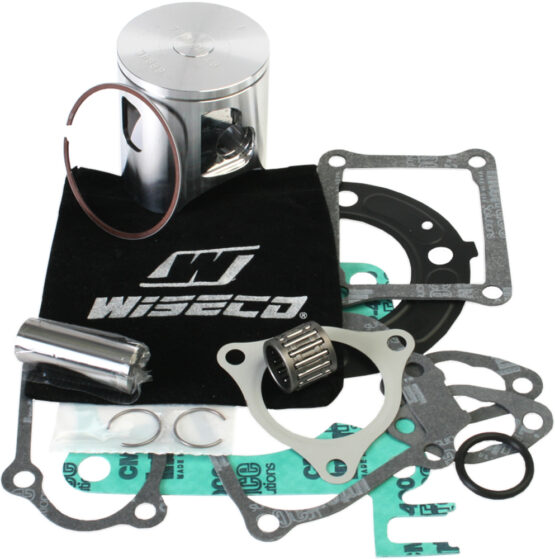 Top End Piston Kit 54.00mm Bore (STD)