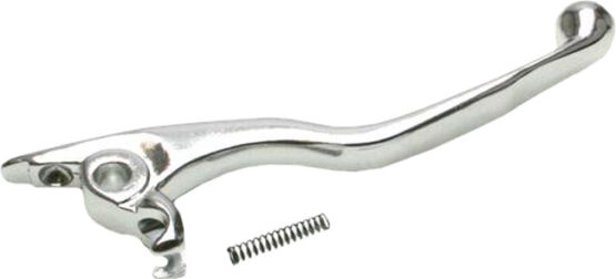 Polished Aluminum Brake Lever