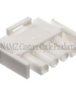 AMP Mate-N-Lock 4-Position Female Wire Plug Connector by Namz