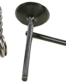 Steel Intake Valve/Spring Kit