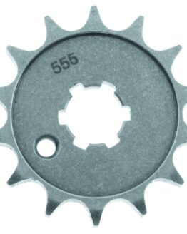 BikeMaster Kawasaki Front Sprocket 428 14T