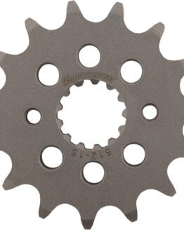 Supersprox 15T Front Steel Countershaft Sprocket Fits 520 Chain Kawasaki