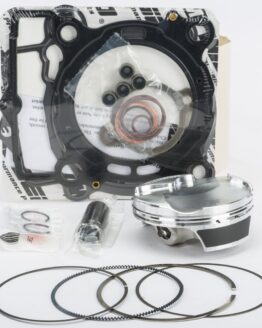 Wiseco Top End Piston Kit 78mm 14.4:1 Compression Fits Husqvarna/KTM 250
