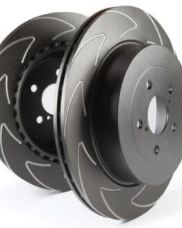BSD Rear Rotors